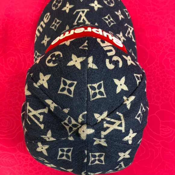 Unisex Designers Hat, Not Authentic! - Picture 6 of 6